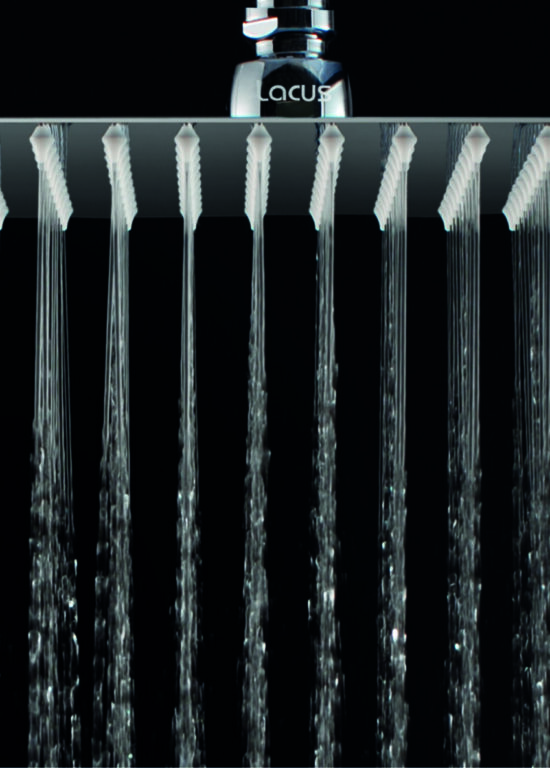 Showerheads